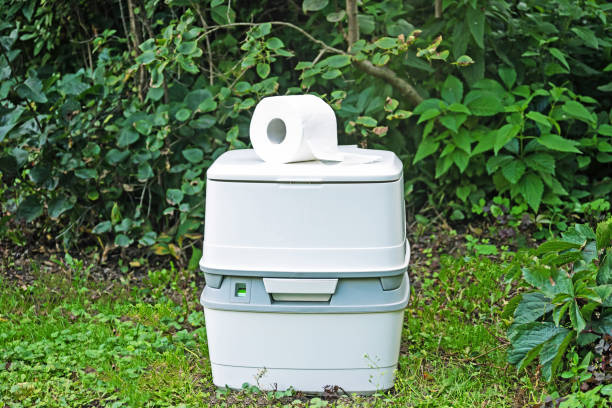 Best Best portable toilet rental  in Midland Park, NJ