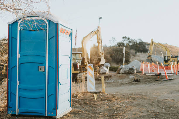 Best Long-term porta potty rental  in Midland Park, NJ