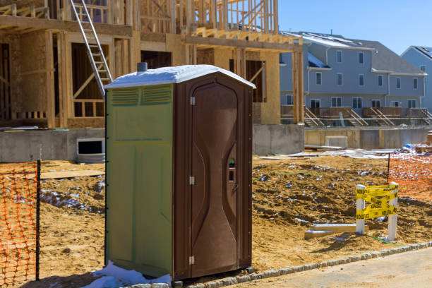 Best Local porta potty services  in Midland Park, NJ