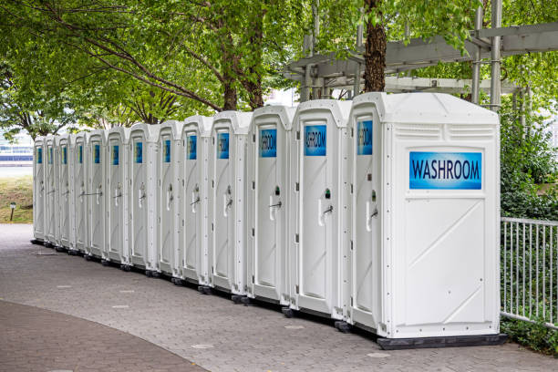 Best Portable restroom solutions  in Midland Park, NJ