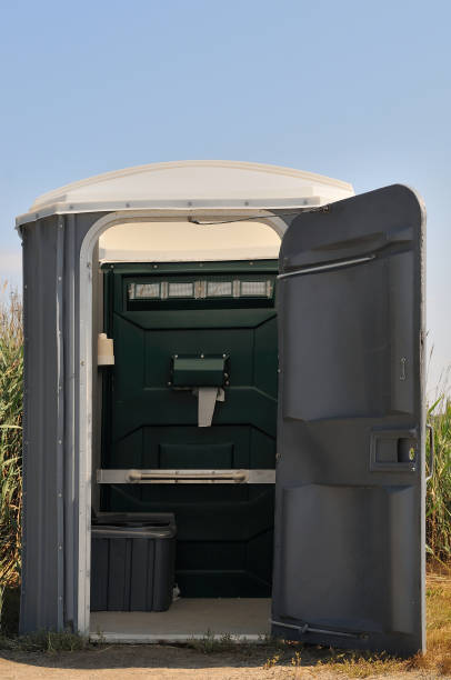 Portable restroom solutions in Midland Park, NJ