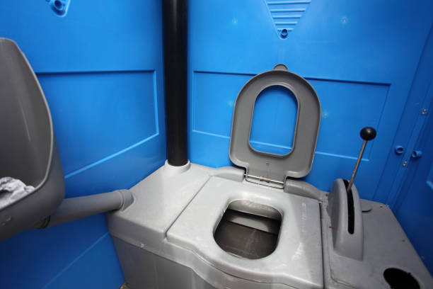Affordable portable toilet rental in Midland Park, NJ