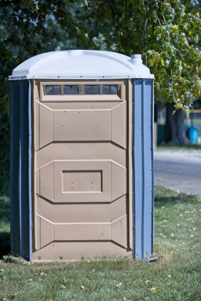 Best Sanitation services for porta potties  in Midland Park, NJ