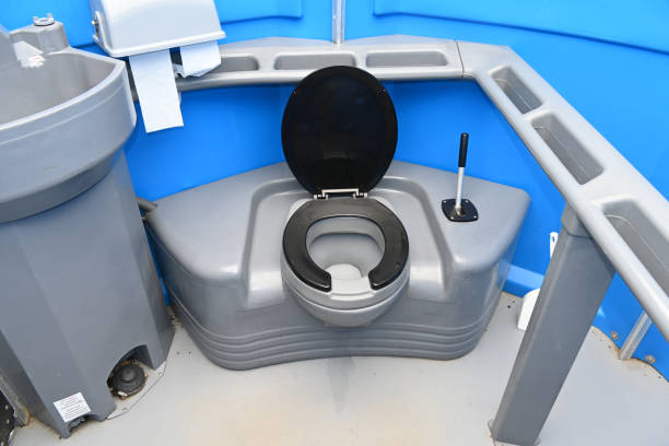 Best Affordable portable toilet rental  in Midland Park, NJ
