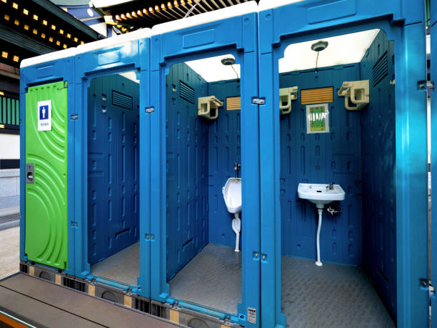 Best Portable toilet rental cost  in Midland Park, NJ