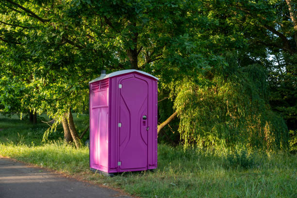 Best Portable restroom trailer rental  in Midland Park, NJ