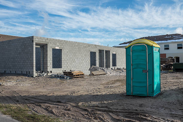 Best Portable bathroom rental  in Midland Park, NJ